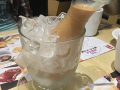 -味莊茶餐厅·自家點心(万象城店)