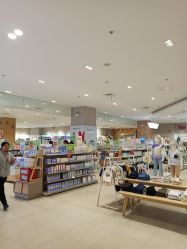 -孩子王(仪征宝能店)