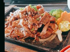 -王鼎精致料理铁板烧(世博源店)