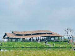 -良渚古城遗址公园