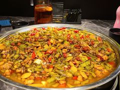 -嘎嘎鸭脑壳(蜀汉路店)