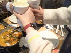 -simply thai天泰(长泰广场店)