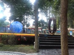 -二荆条·蜀鲜汇城市森林火锅