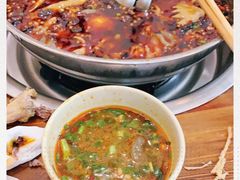 -黑竹香鸡(营和巷店)