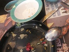 -莫多多餐厅