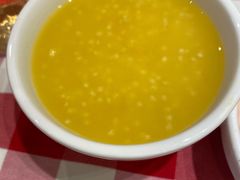 小米粥-西贝(上海我格广场店)