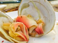 -海大大蒸汽海鲜餐厅·粤菜·特色小炒(欢乐颂店)