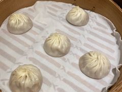 特色小笼包-鼎泰丰(德基广场店)