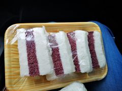 -南大门韩国米糕(公滨路店)