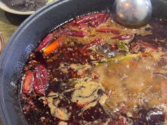 -黄潇洒老火锅(九眼桥宏济巷店)