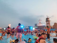 -西安华夏文旅水世界