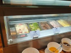 -万达瑞华酒店美食汇自助餐厅(楚河汉街店)