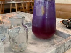 魔法药剂师气泡饮料-the rug 飞毯 (朝阳公园店)