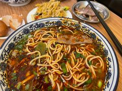 -有礼有面(知春路店)