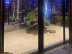-丽思卡尔顿·炙焰·铁板烧餐厅
