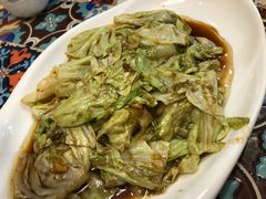 -乌镇那一年小院主题餐厅(甘泉西路店)
