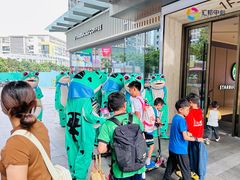 -汇邦中心ICON MALL