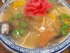 -老雒阳面馆·水席(定鼎门太康路店)