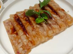 水晶猪蹄冻-莆田餐厅PUTIEN(深圳湾万象城家宴店)