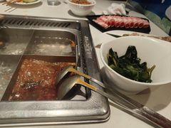 -海底捞火锅(威高广场店)