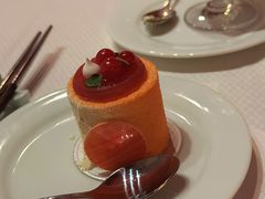 -北京柏悦酒店·锦庭餐厅Dining Room
