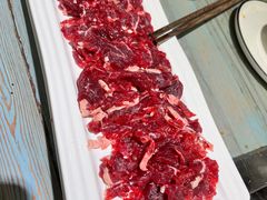 -犇牛记·鲜牛肉火锅