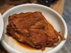 -云味馆·云南菜·云南米线(景田店)