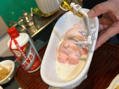 -金龙·打边炉(南京西路店)