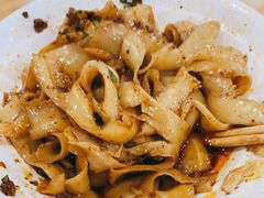 -华兴街自力面店
