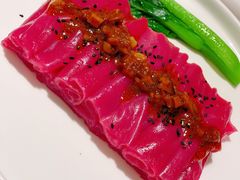-十二粤味·顺德菜·烧鹅点心(五四广场店)