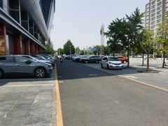 -翠微百货(龙德店)