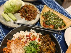 -滇道云南特色料理(康定路店)