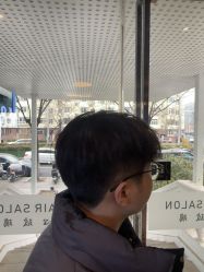 -HH·呵呵造型