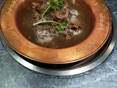-城南老友羊蝎子火锅(花乡奥莱店)