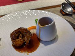 -格桑花开药膳蔬食文化空间