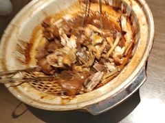 -码头鲜精致威海菜(欧乐坊店)