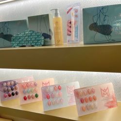 -POINT服务季·点睛创意美甲沙龙