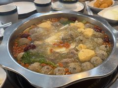 -光头药膳鸡(莱茵小镇店)