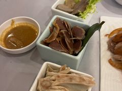 -全聚德(上海首店浦东店)