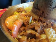 -鼓楼东街老火锅(鼓楼店)
