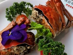 -佬太公海鸭·海鲜大排档(上海总店)