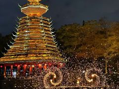 -深圳锦绣中华民俗村