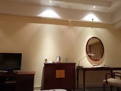 -北京瑞麟湾温泉度假酒店