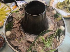 -伊帆食府·青海地方特色美食