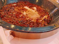 -渔香岛美蛙鱼头火锅店(威清路店)