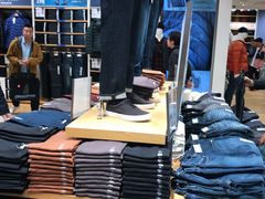 -优衣库(银座店)