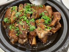 -龙的酒楼·手工早茶·顺德菜(近良路店)