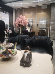-IN STYLE·全国形象店