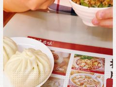 -津品味小吃(大学湾店)