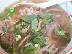 -越南牛肉河粉餐厅(书院巷店)